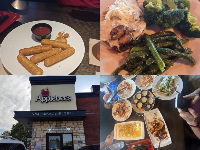 Applebee's Grill + Bar