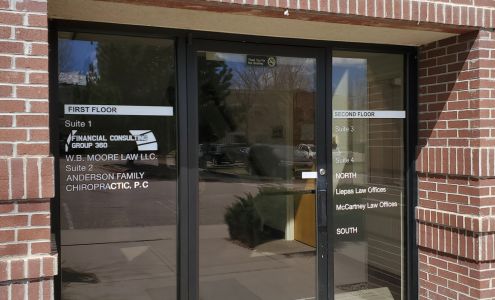 Financial Consulting Group 360 LLC