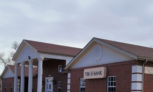 TBK Bank Milliken