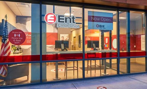Ent Credit Union