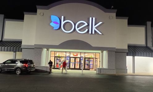 Belk Easley
