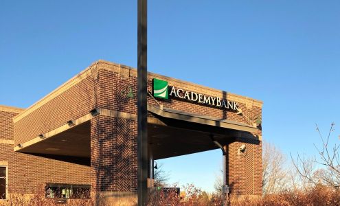 Academy Bank