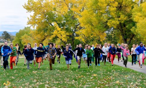 Kent Denver School Cherry Hills Village