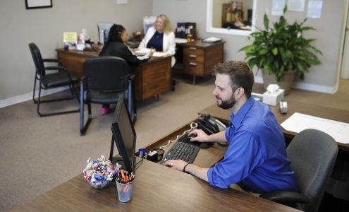 First Southern Financial