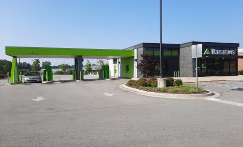 Regions Bank