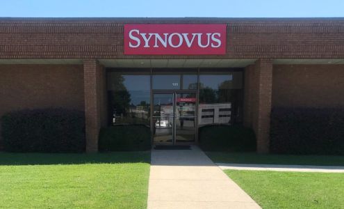 Synovus Mortgage Corporation