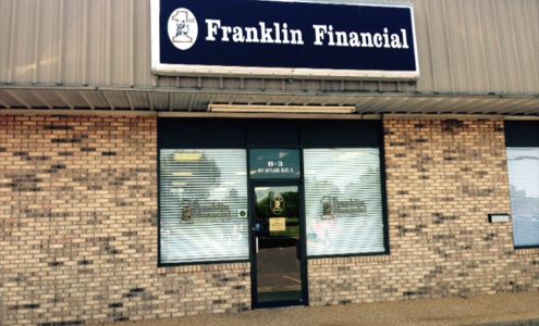 1st Franklin Financial