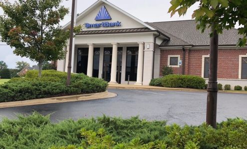 SmartBank Tuscaloosa