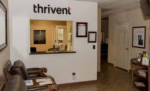 Robert Eyer - Thrivent