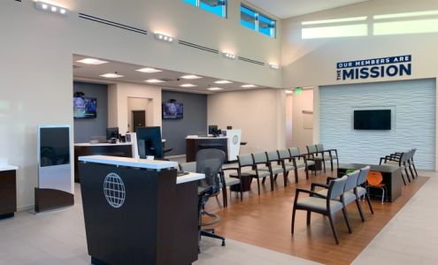 Navy Federal Credit Union