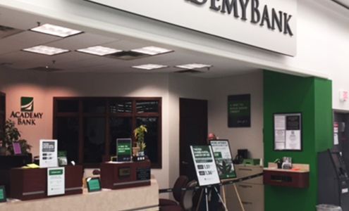 Academy Bank
