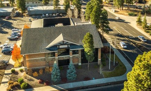 Foothills Bank - Flagstaff Flagstaff