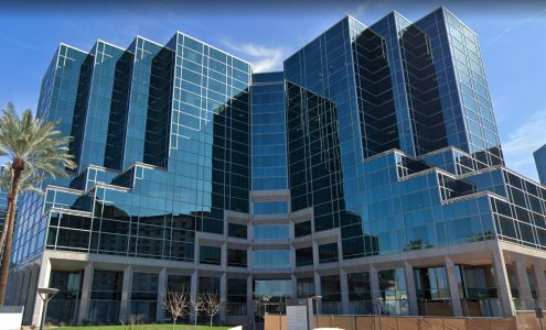 First Western Trust Bank - Phoenix