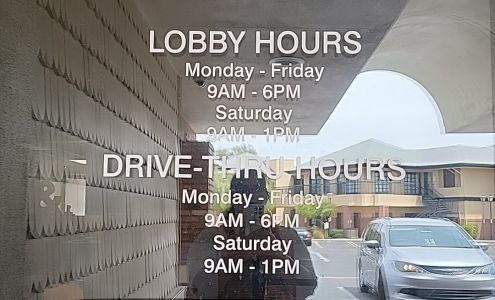 Desert Financial Credit Union