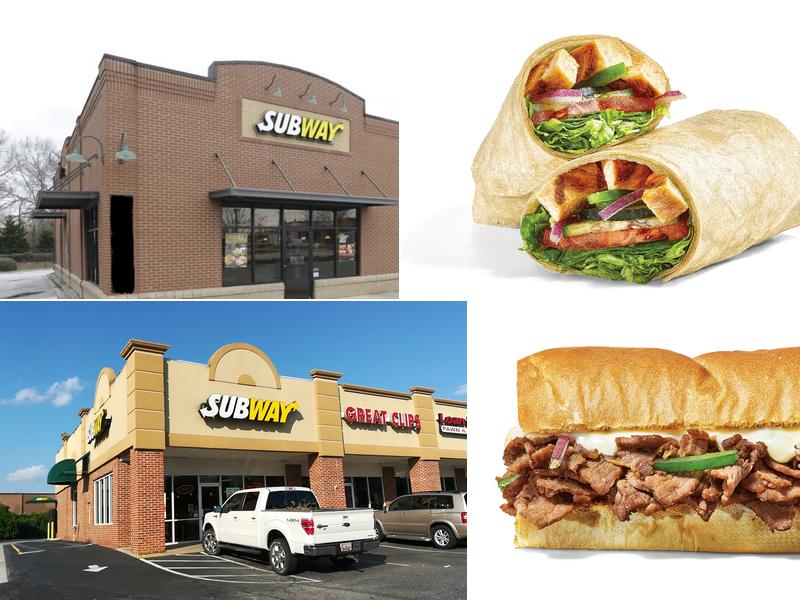 Subway