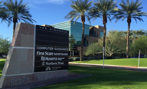 First State Mortgage