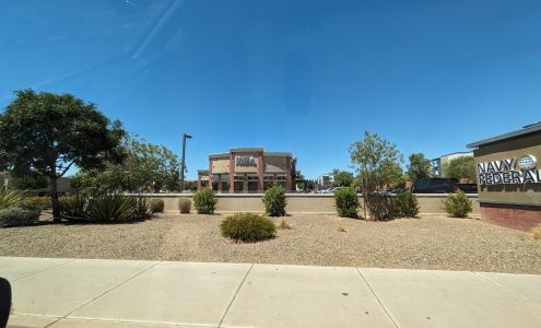 Navy Federal Credit Union