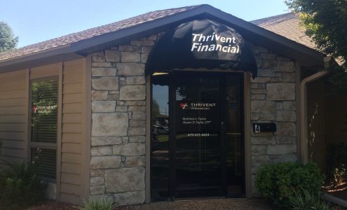 Thrivent-Matthew Taylor