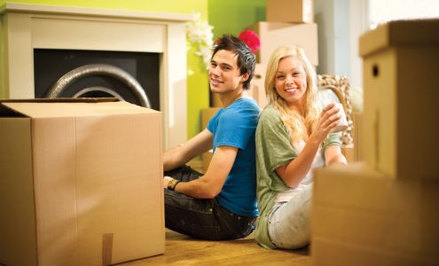 Bank of England Mortgage