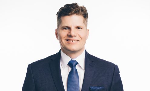 Conrad Eberhard: First Horizon Mortgage