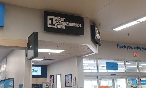 First Convenience Bank