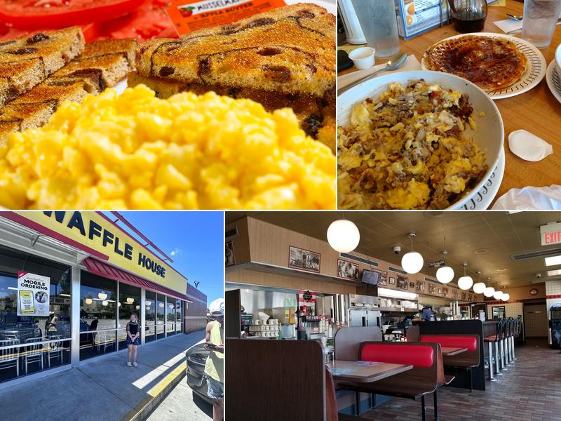 Waffle House
