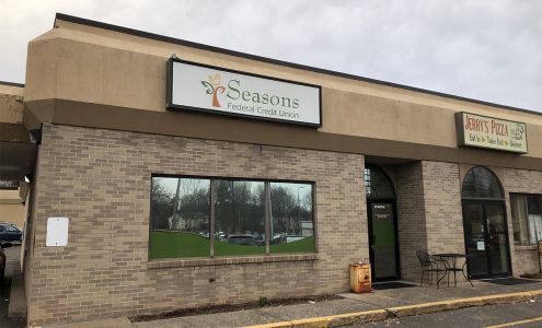 Seasons Federal Credit Union