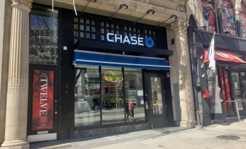 Chase Bank