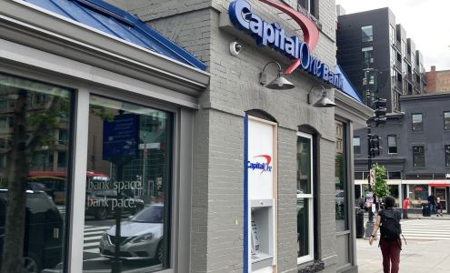 Capital One Bank