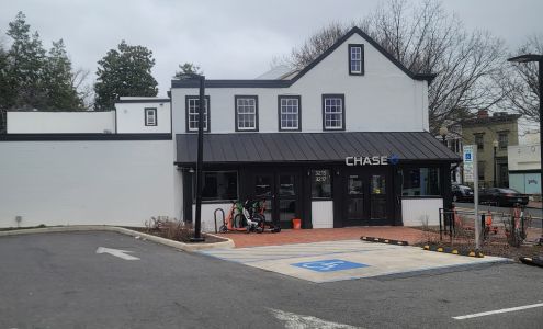 Chase Bank