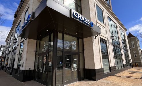 Chase Bank