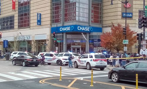 Chase Bank