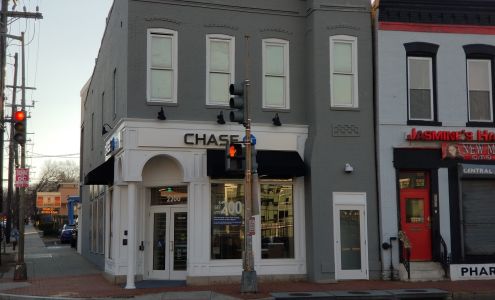 Chase Bank