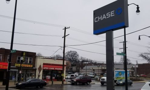 Chase Bank