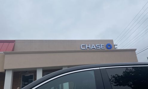 Chase Bank