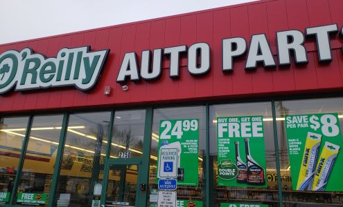 O'Reilly Auto Parts