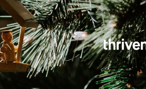 Jim Shuttleworth- Thrivent Financial