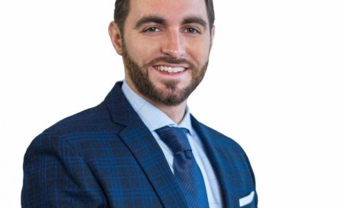 Meridian Bank Mortgage