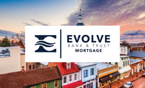 Evolve Bank & Trust Home Loan Center