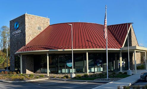 Citadel Credit Union