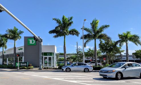 TD Bank