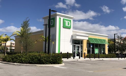 TD Bank