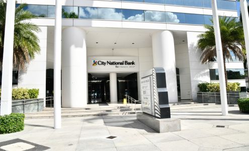 City National Bank of Florida