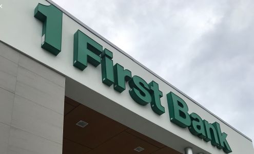 FirstBank Florida - Kendall