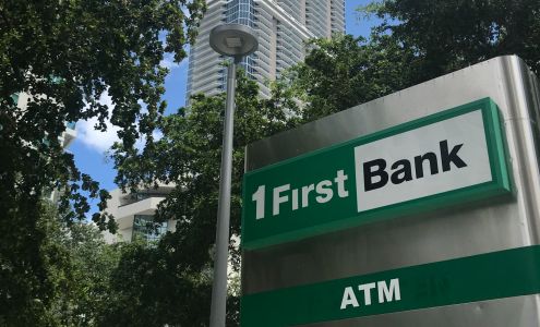 FirstBank Florida - Brickell