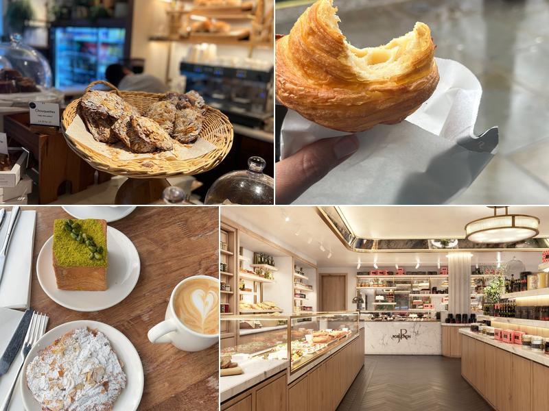 Le Deli Robuchon Piccadilly