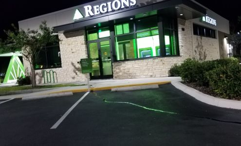 Regions Bank