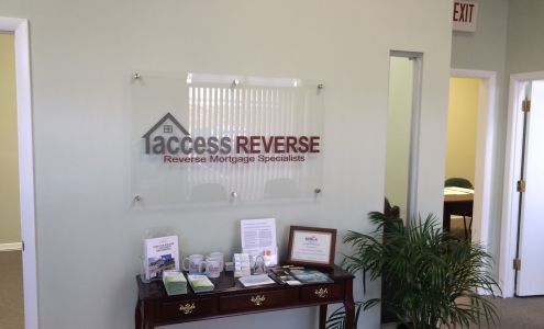 Access Reverse Mortgage Corporation