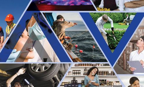 Everest Business Funding