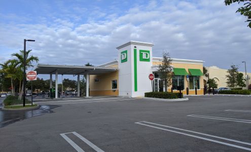 TD Bank